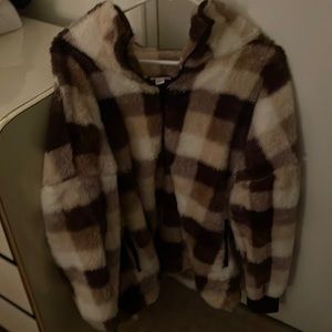 Lularoe jacket